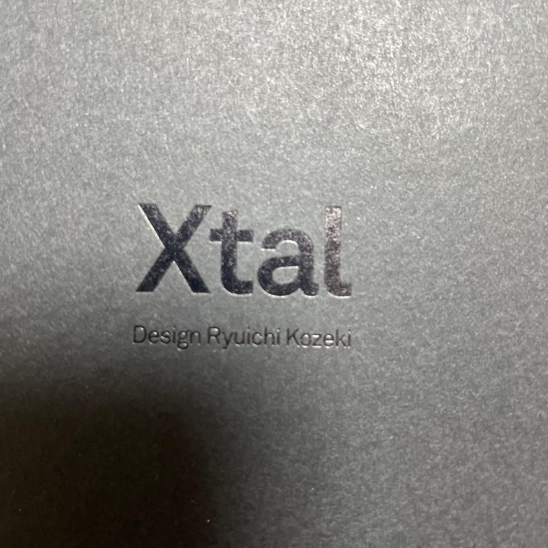 ambienTec Xtalクリスタルライト