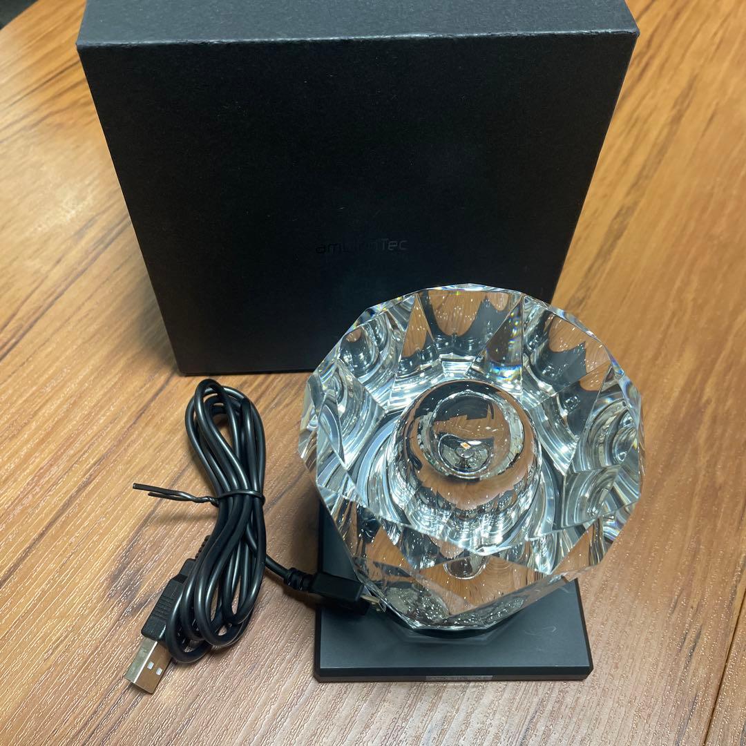 ambienTec Xtalクリスタルライト