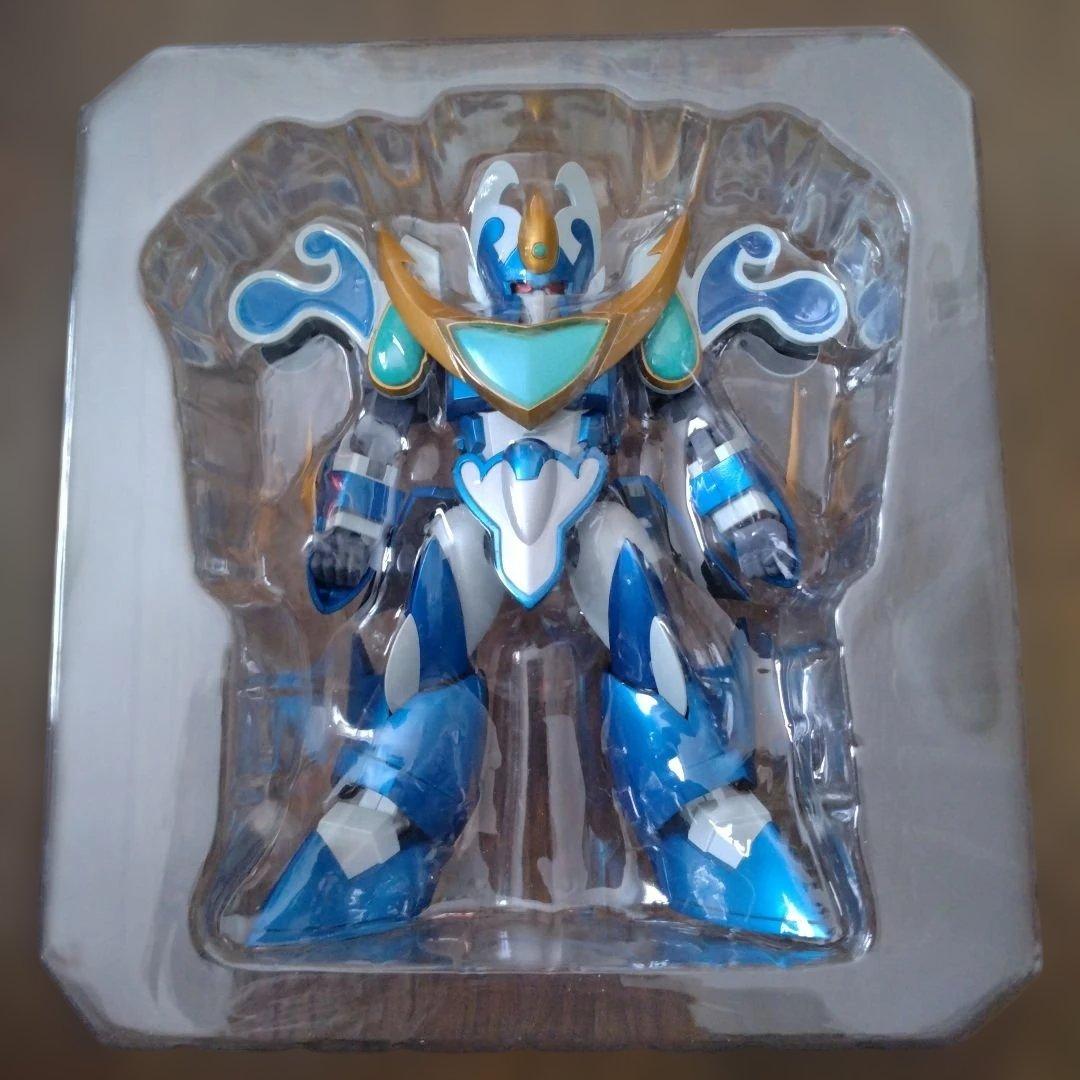 【メガハウス】ヴァリアブルアクション アクアビート＆スーパーアクアビート