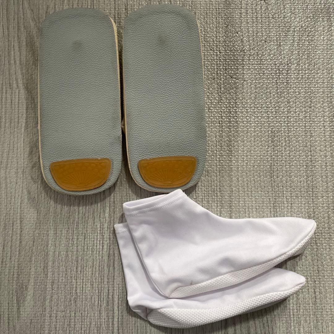 子供用七五三着物 男児袴 10点セット