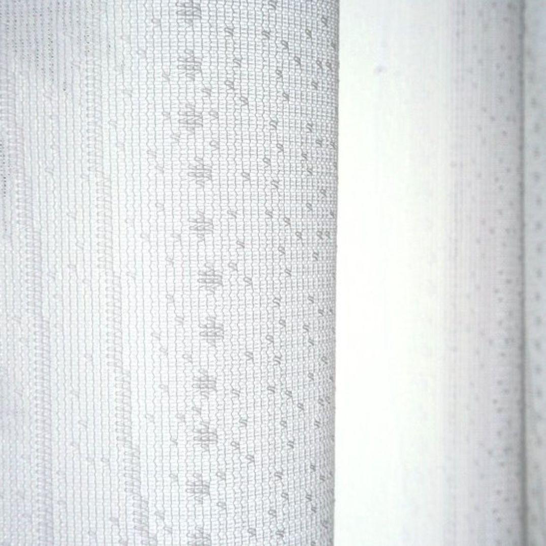 遮像レースカーテン  ４枚