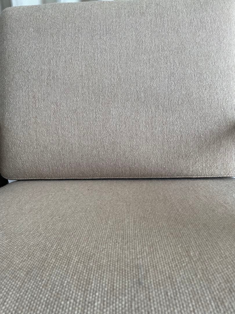 Hans.J.Wegner GE530 シングルソファ