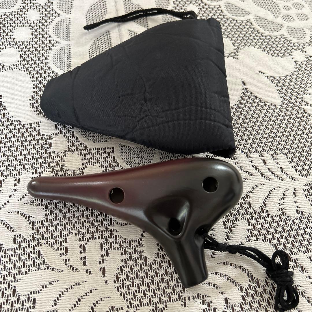 オカリナ TNG AC管 宗次郎モデル - メルカリ