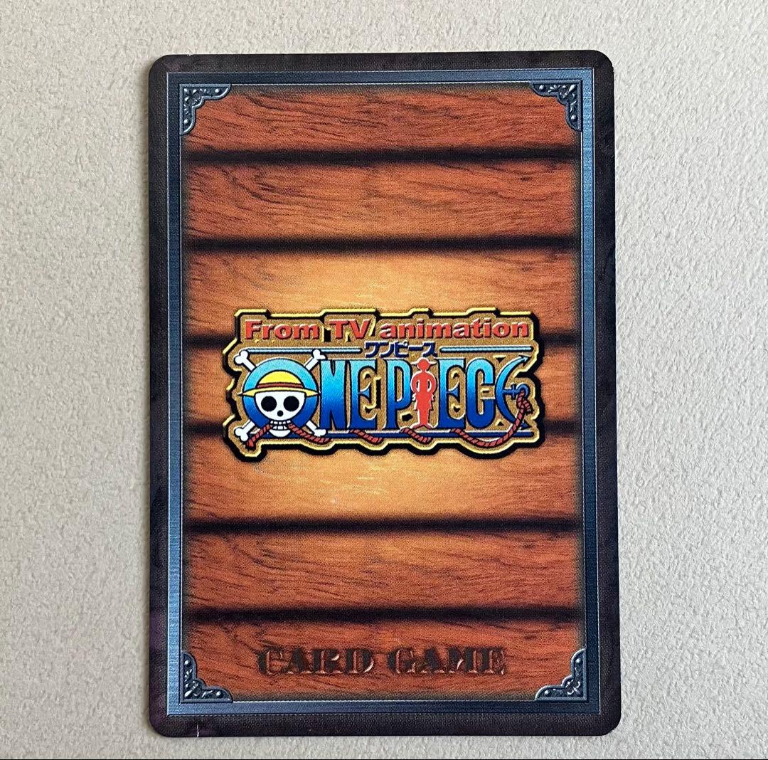 ワンピースカード旧裏】ルフィ ② RK-C01 大海賊・ルフィ UR - メルカリ