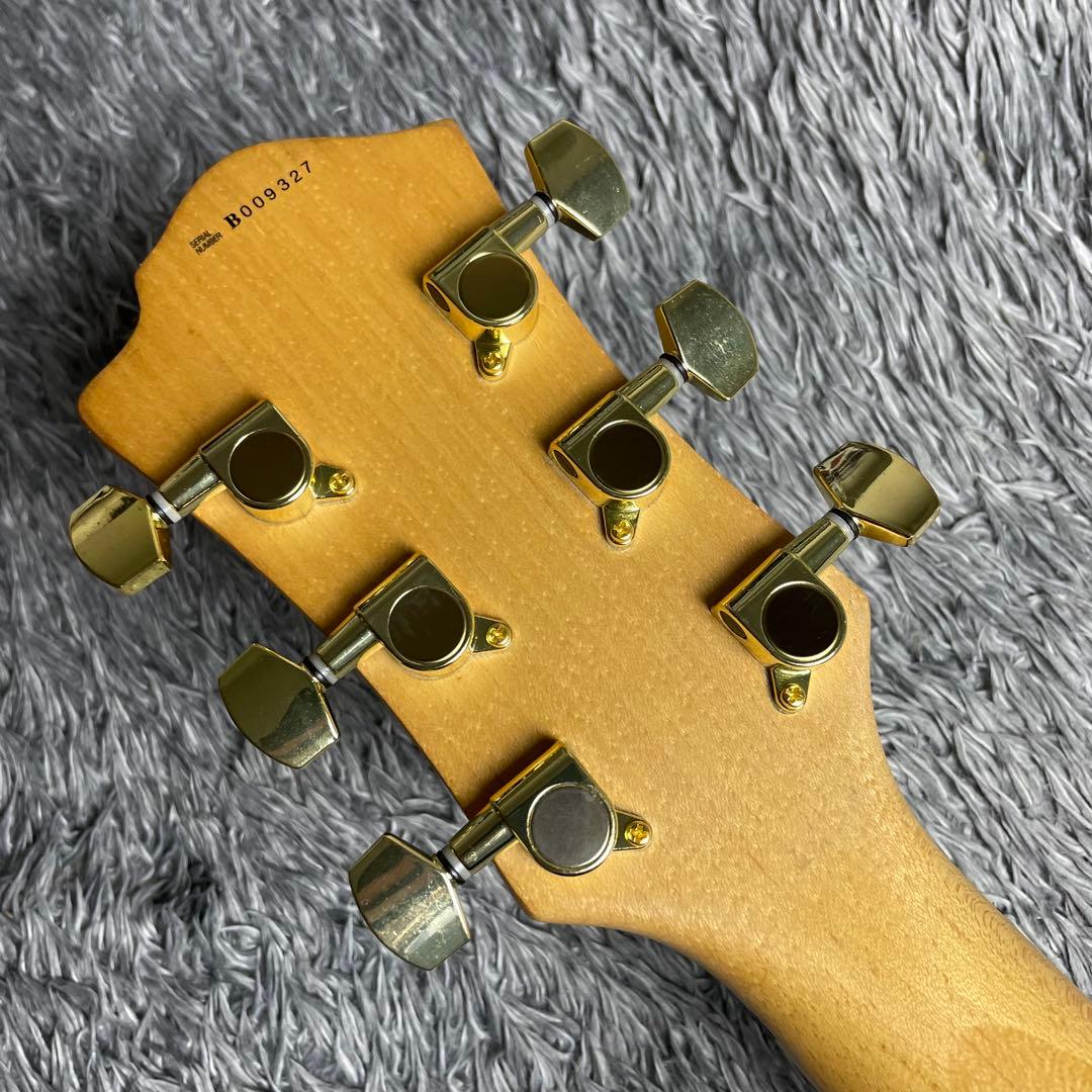 ギター B.C.RICH Mockingbird 680JE