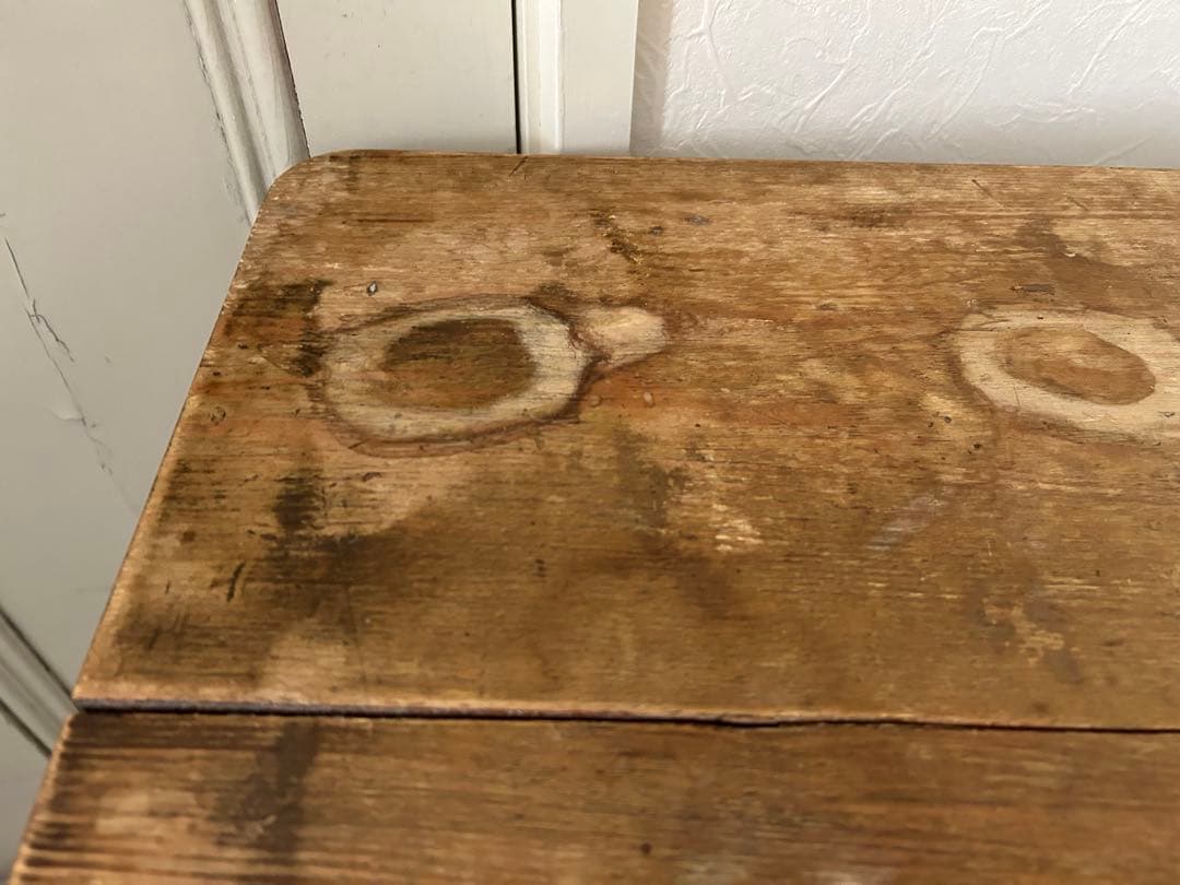 期間限定値下げ！昭和レトロ　コーヒーテーブル