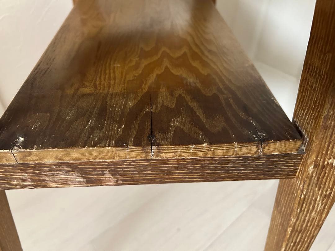 期間限定値下げ！昭和レトロ　コーヒーテーブル