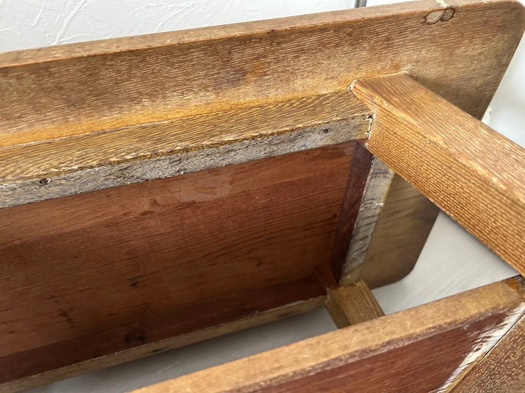 期間限定値下げ！昭和レトロ　コーヒーテーブル