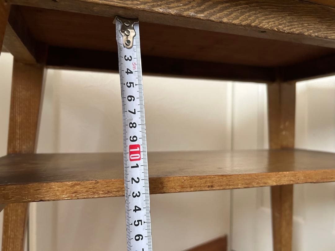 期間限定値下げ！昭和レトロ　コーヒーテーブル