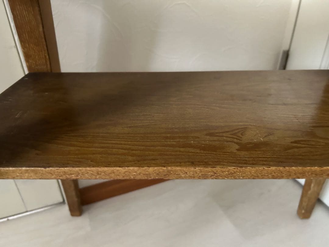 期間限定値下げ！昭和レトロ　コーヒーテーブル