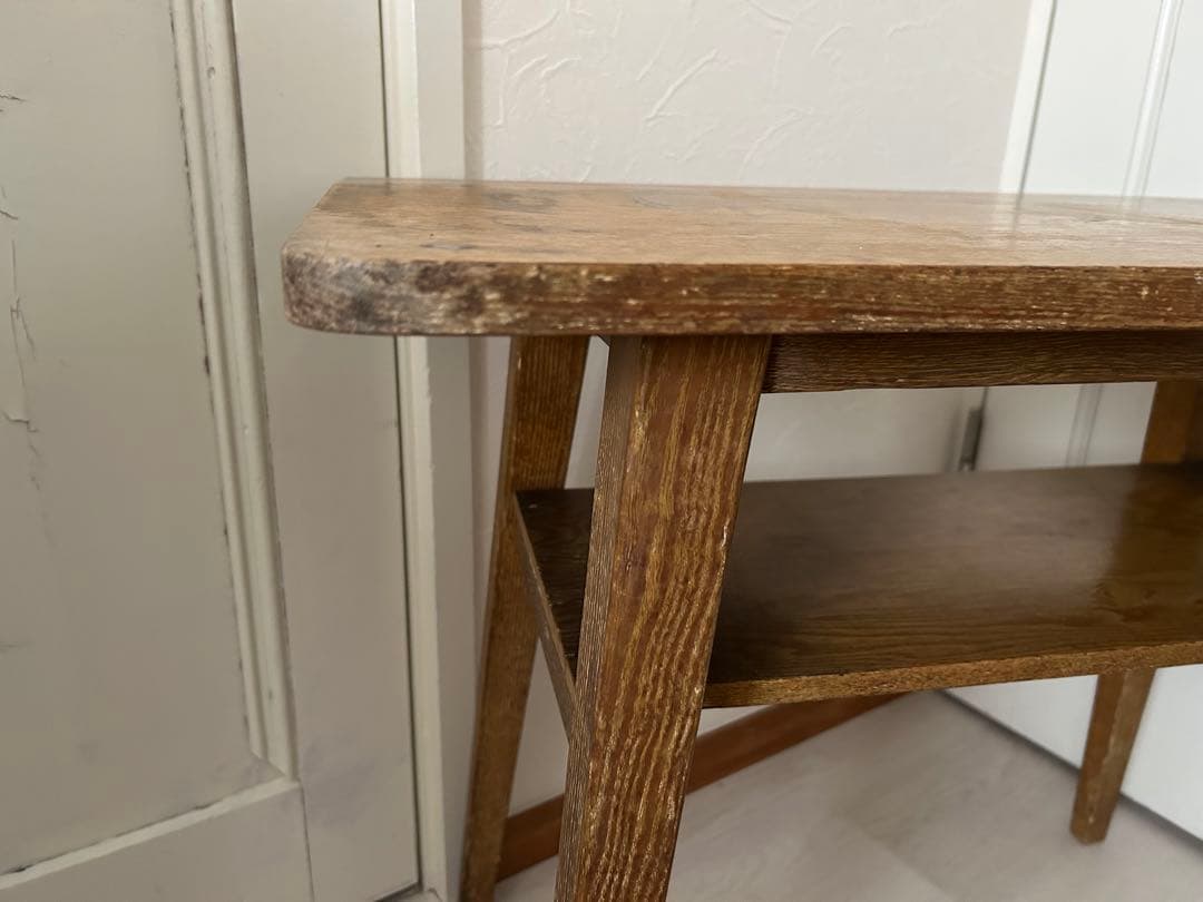 期間限定値下げ！昭和レトロ　コーヒーテーブル