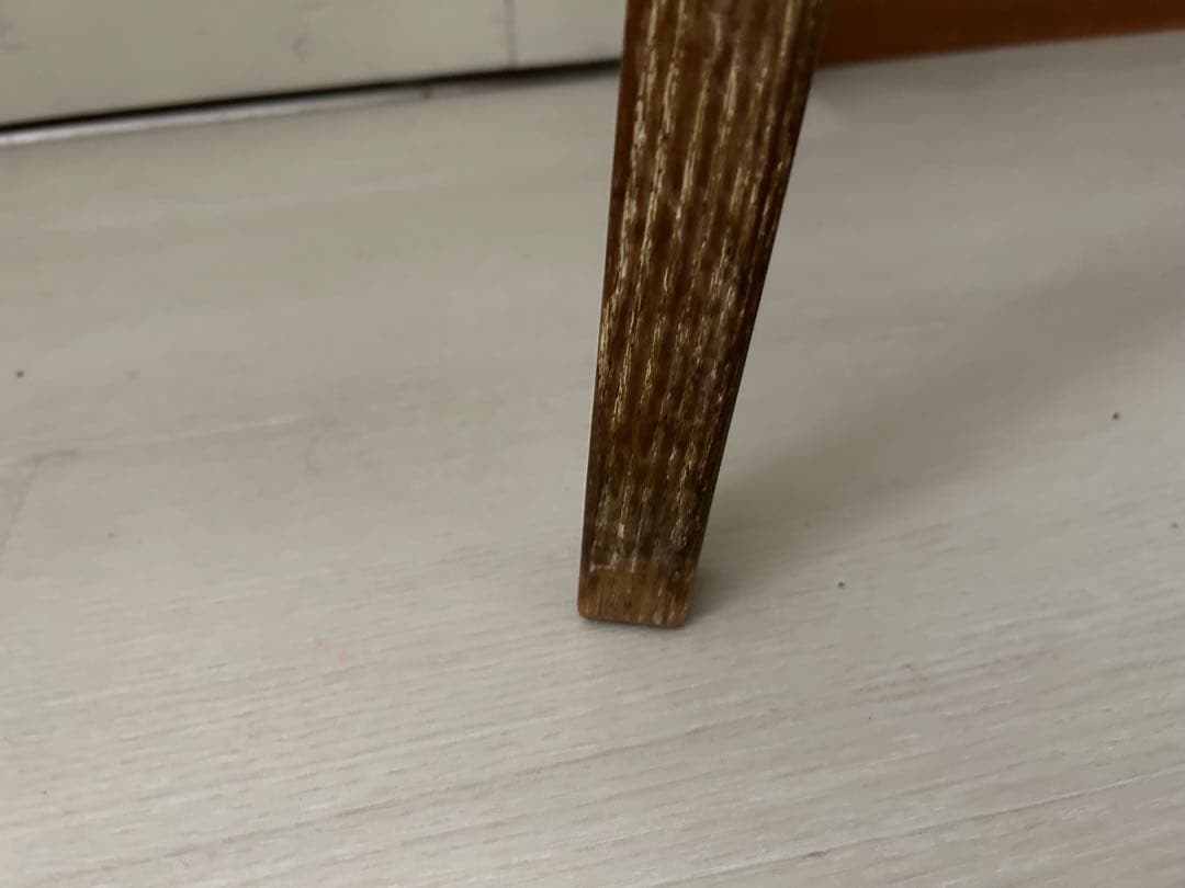 期間限定値下げ！昭和レトロ　コーヒーテーブル