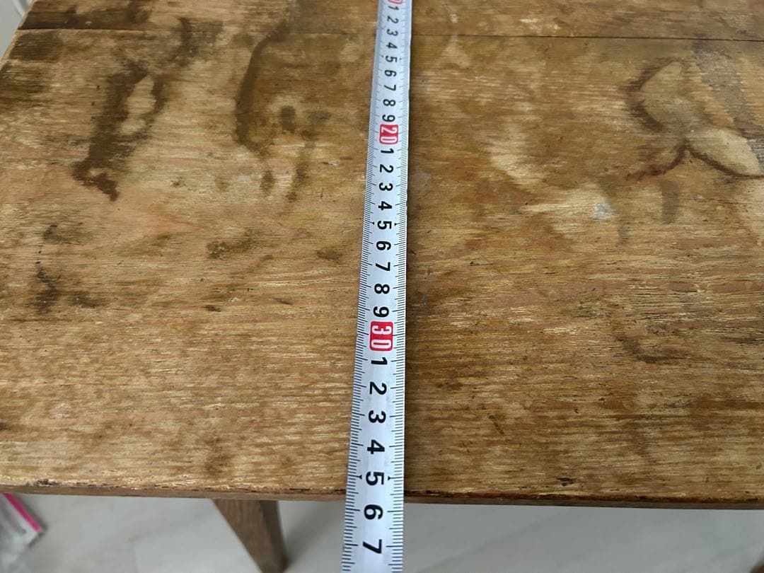 期間限定値下げ！昭和レトロ　コーヒーテーブル