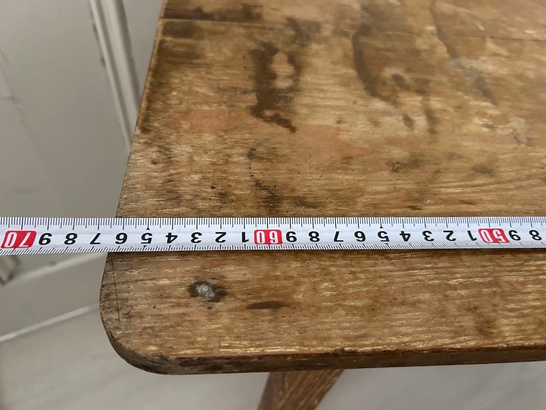 期間限定値下げ！昭和レトロ　コーヒーテーブル