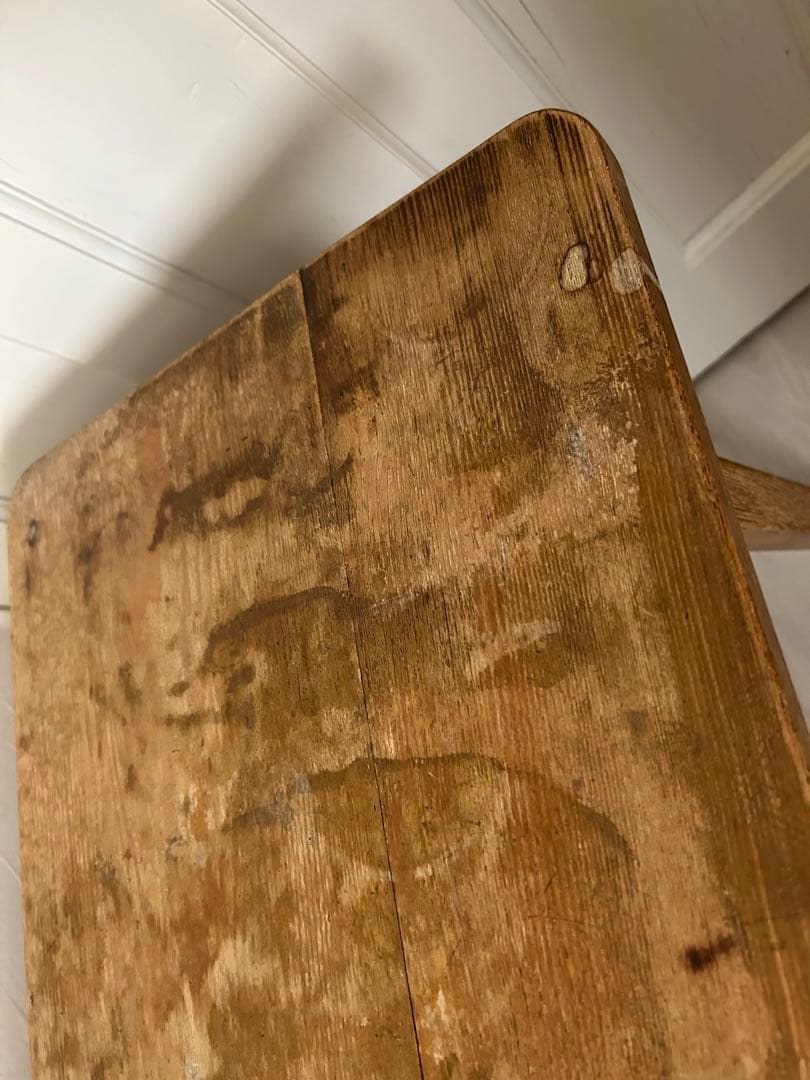 期間限定値下げ！昭和レトロ　コーヒーテーブル