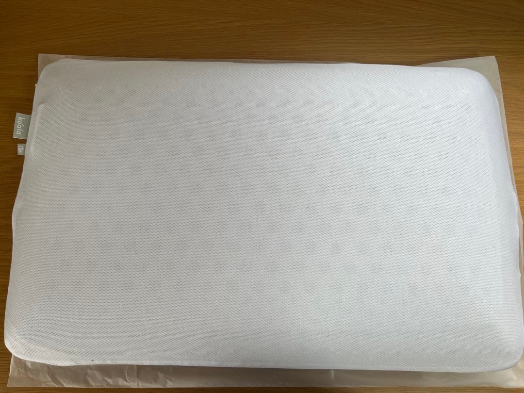 コアラリフレッシュピロー ホワイト