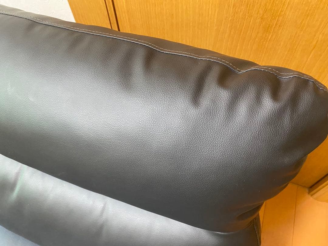 【手渡しのみ】ニトリ Nシールド 2人掛けソファ