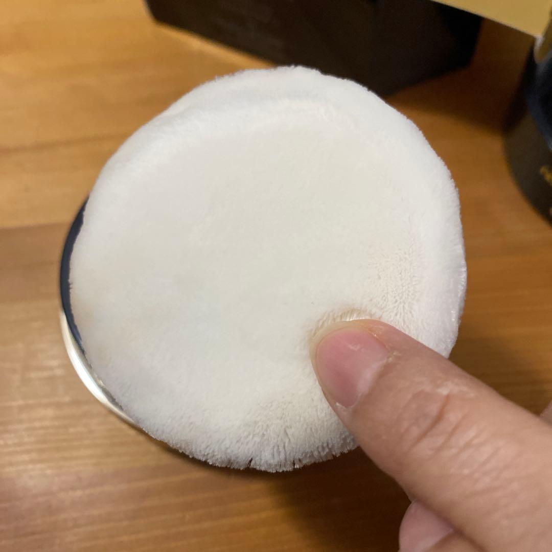 クレドポーボーテ プードル テランス バラントn M 2 ライトミディアム