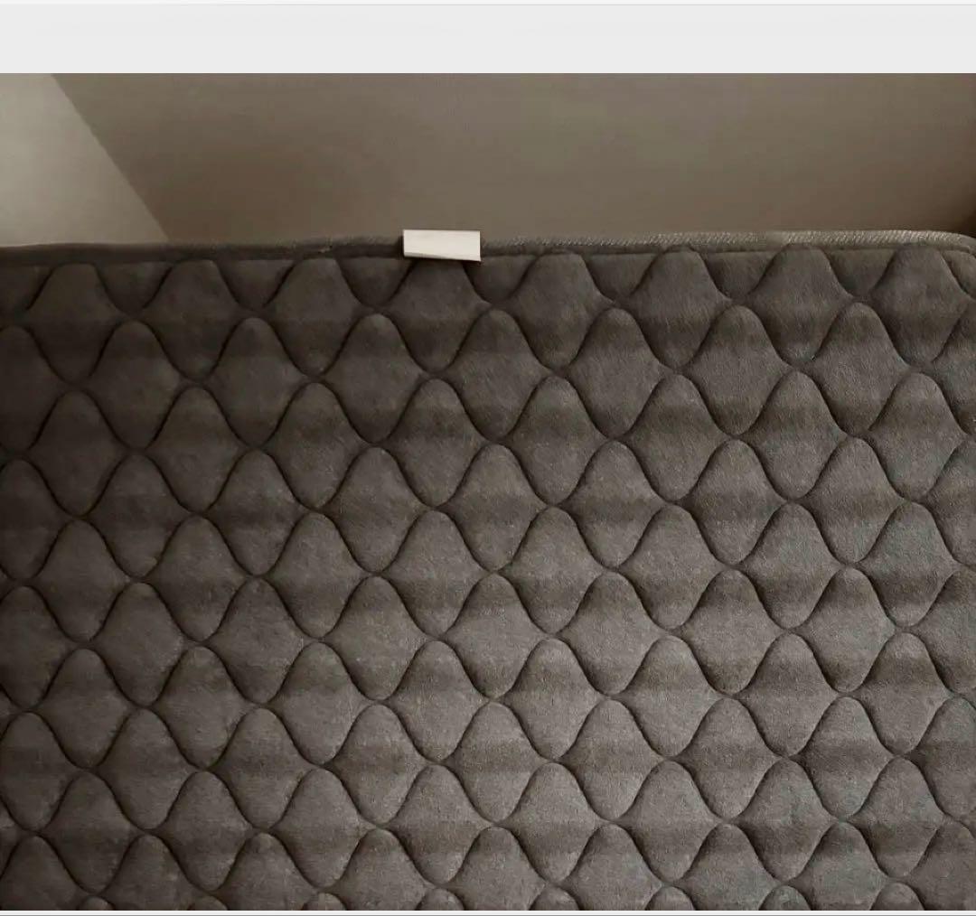 大塚家具 ダブルマットレス