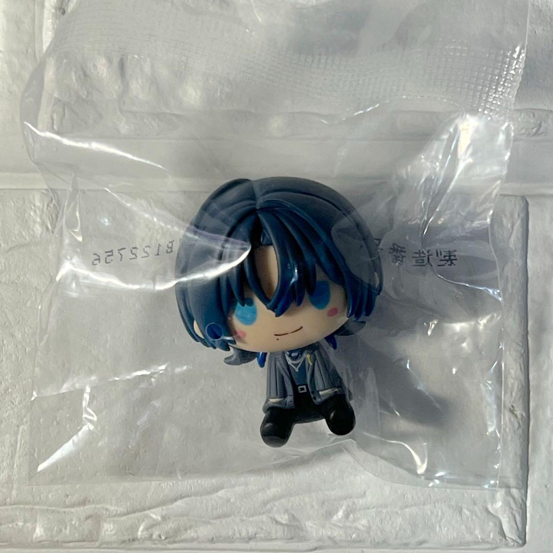 ReGLOSS/コンプリート】ちょこのっこ 一番くじ ホロライブ DEV_IS