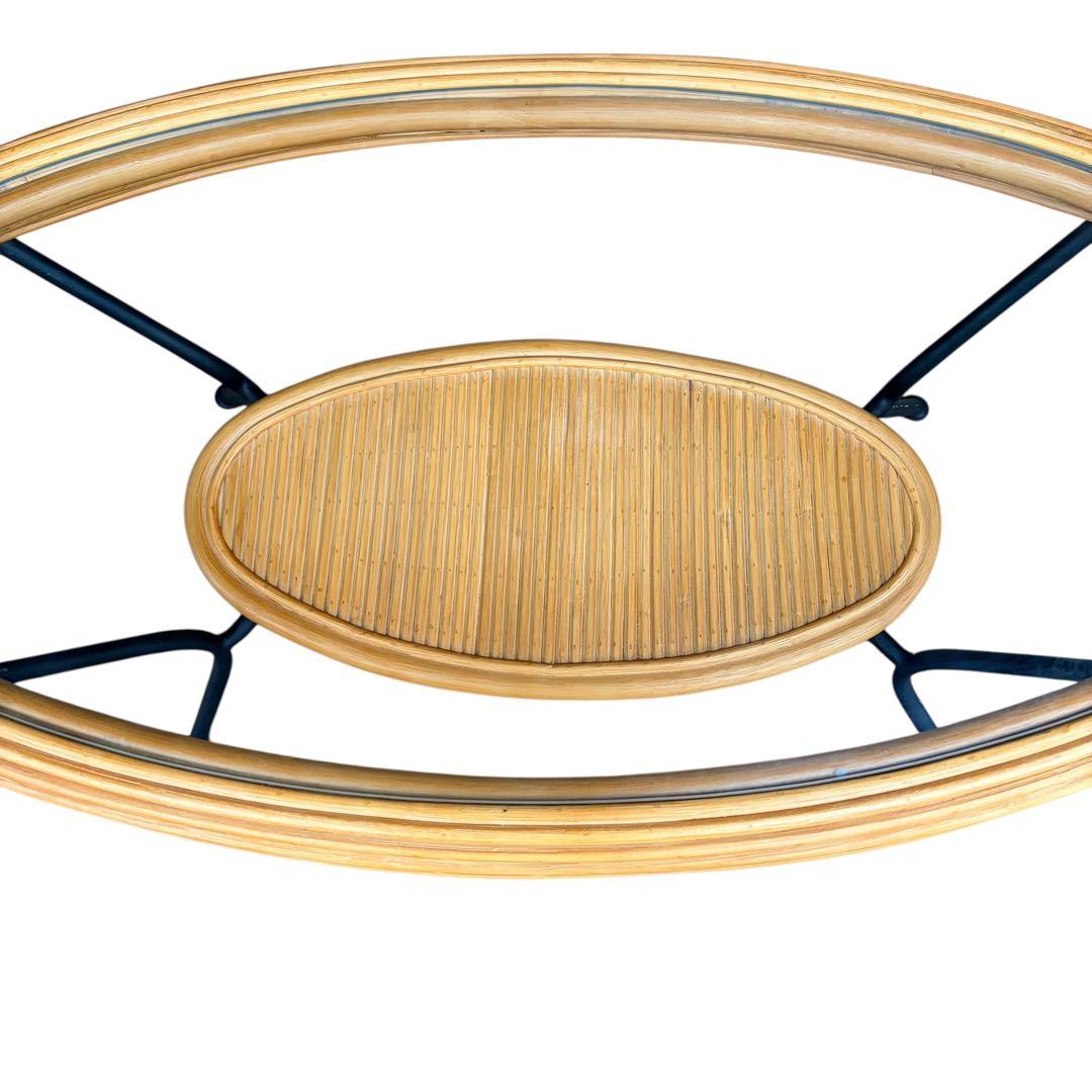 ほぼ未使用 ACME Furniture BALBOA COFFEE TABLE