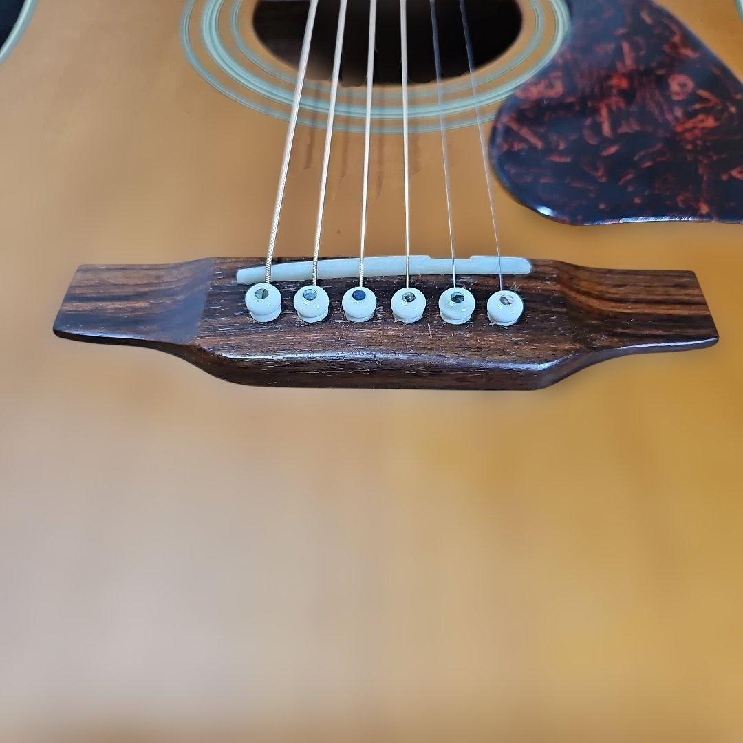 Epiphone.Masterbilt.DR-500MENS オール単板エレアコ - メルカリ