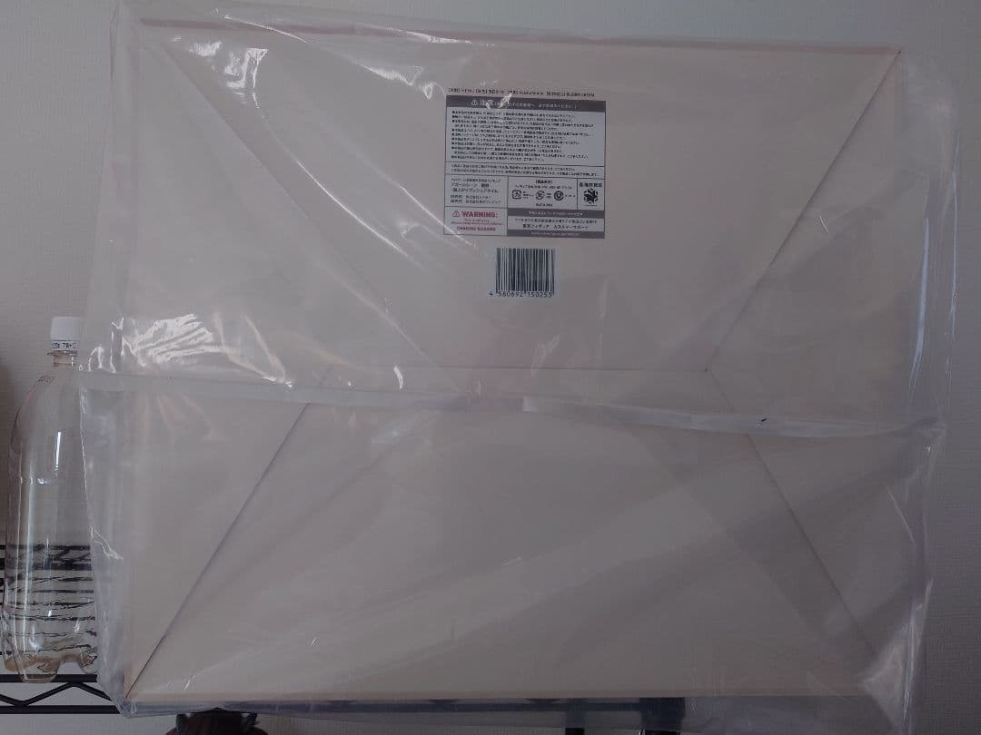 ミメヨイ　アズールレーン　樫野　1/4フィギュア　特典ポスター付き