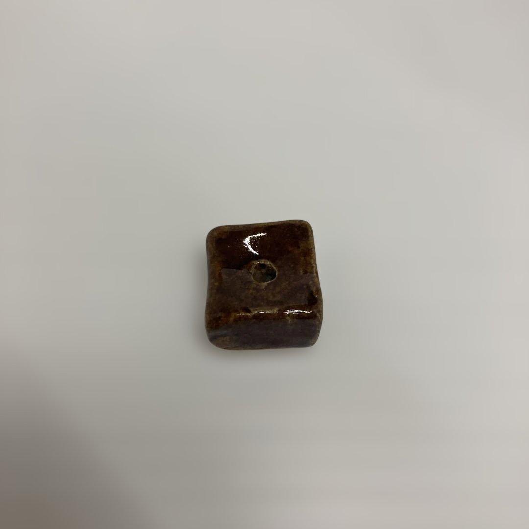 香炉「待つべし。」佐山泰弘作