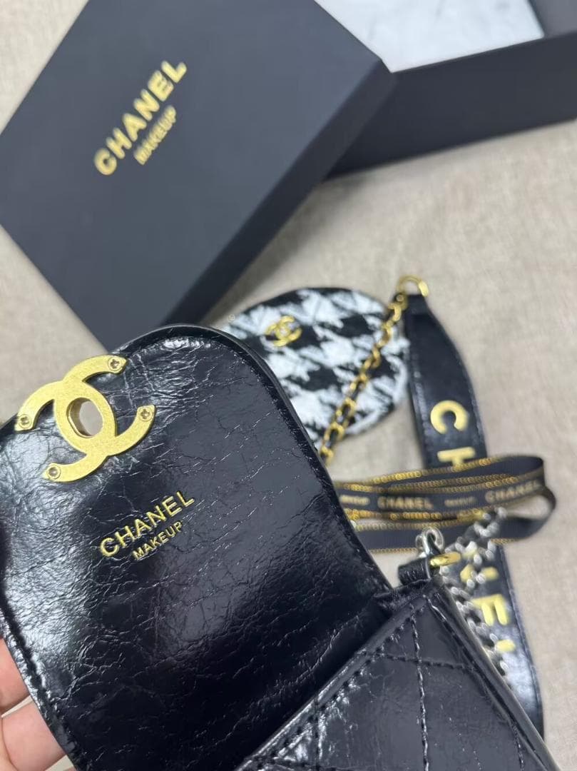 VIP限定✨ノベルティ✨非売品ノベルティ スマホポーチ＆ミニバッグ BOX