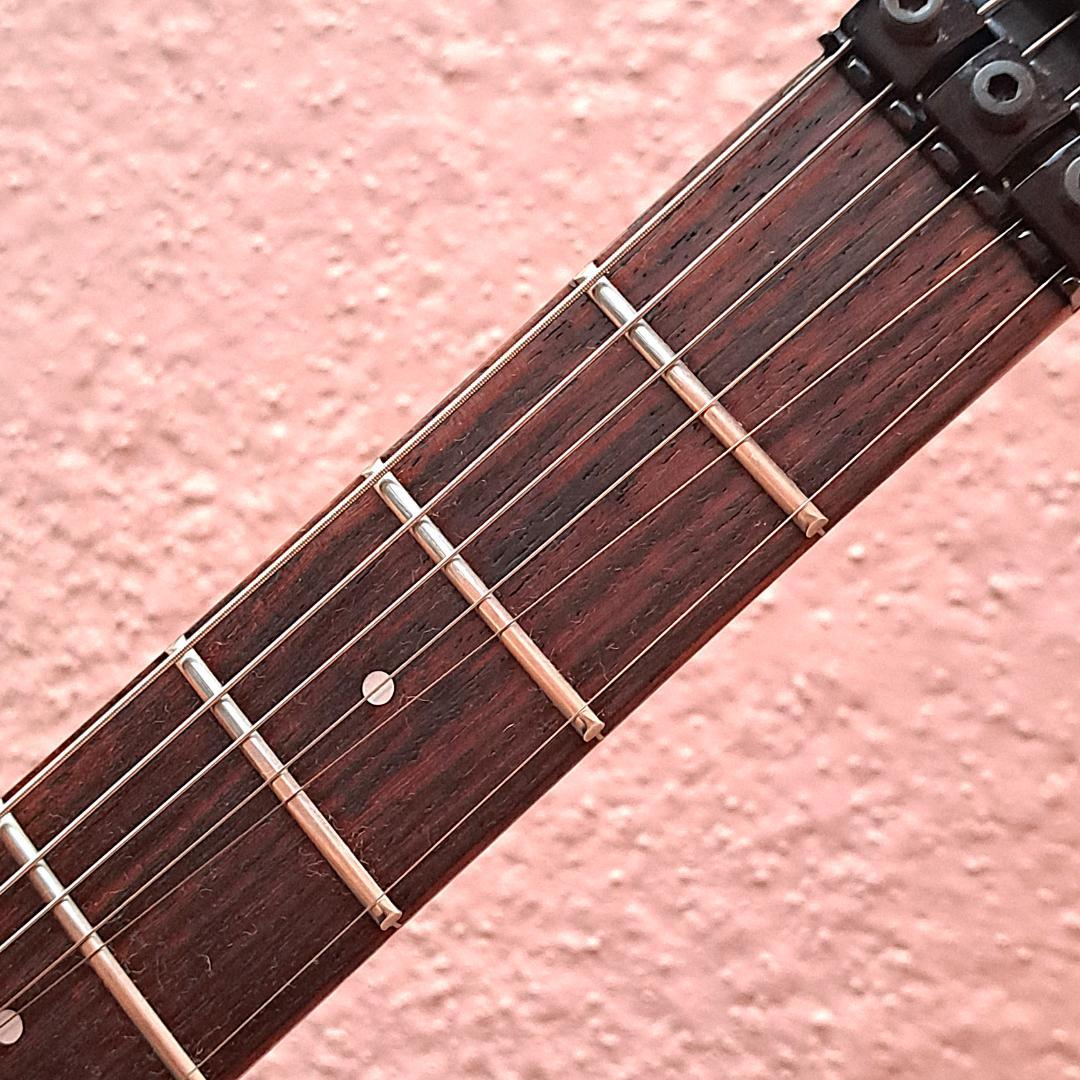 □Ibanez PRO540R アイバニーズ プロ 美品 日本製 フジゲン - メルカリ