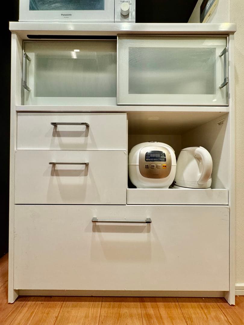 キッキンキャビネット