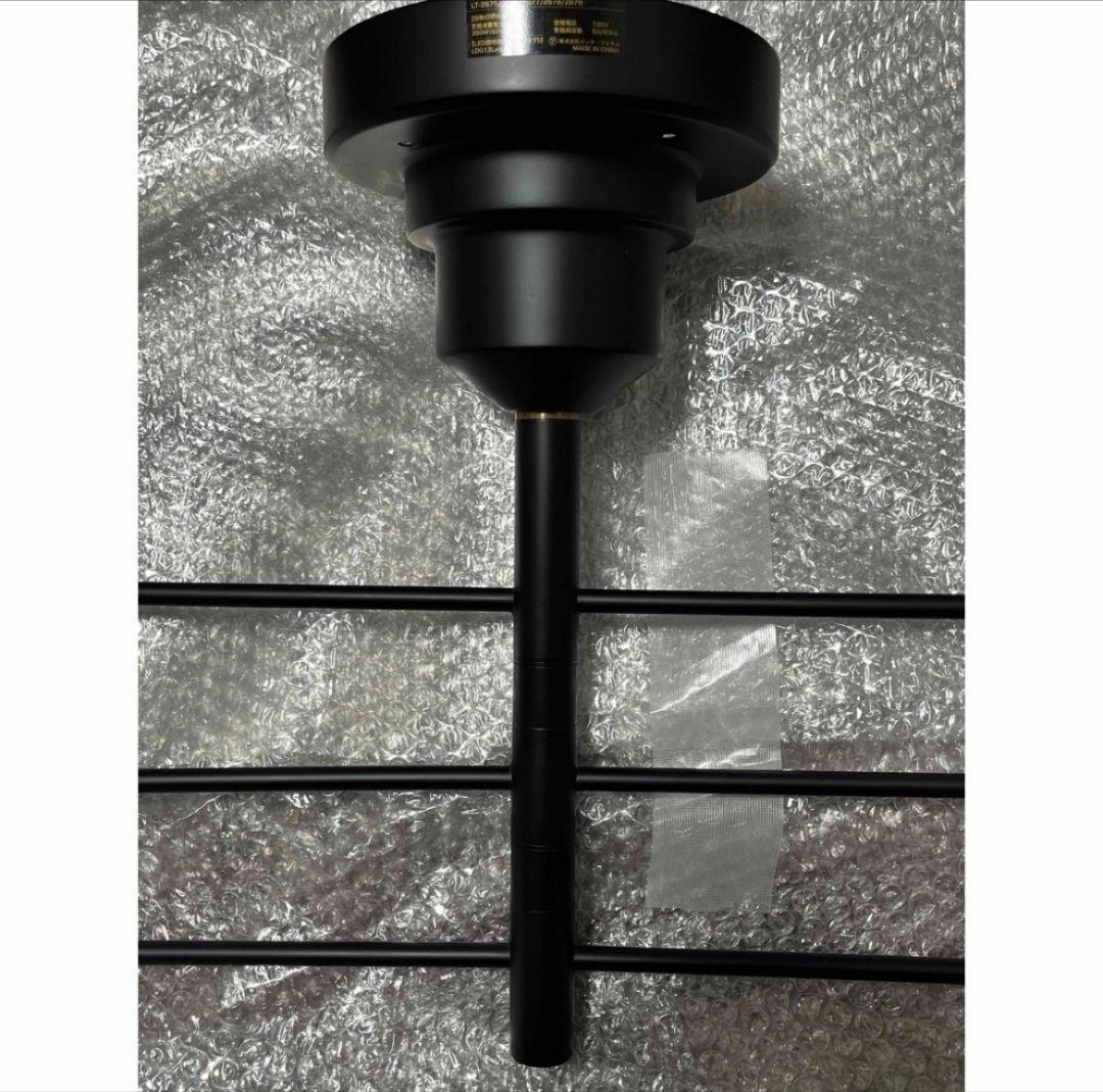 ASTRE アストル 照明　シーリングライト　／未使用に近い　電灯付き