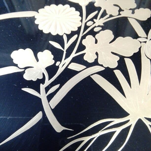 本塗二段二枚蓋重