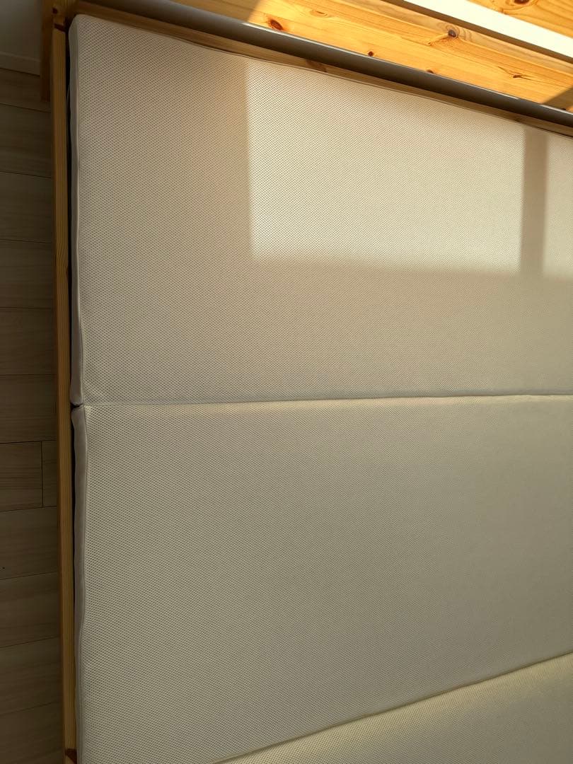 BRAINSLEEP クイーンサイズ マットレス