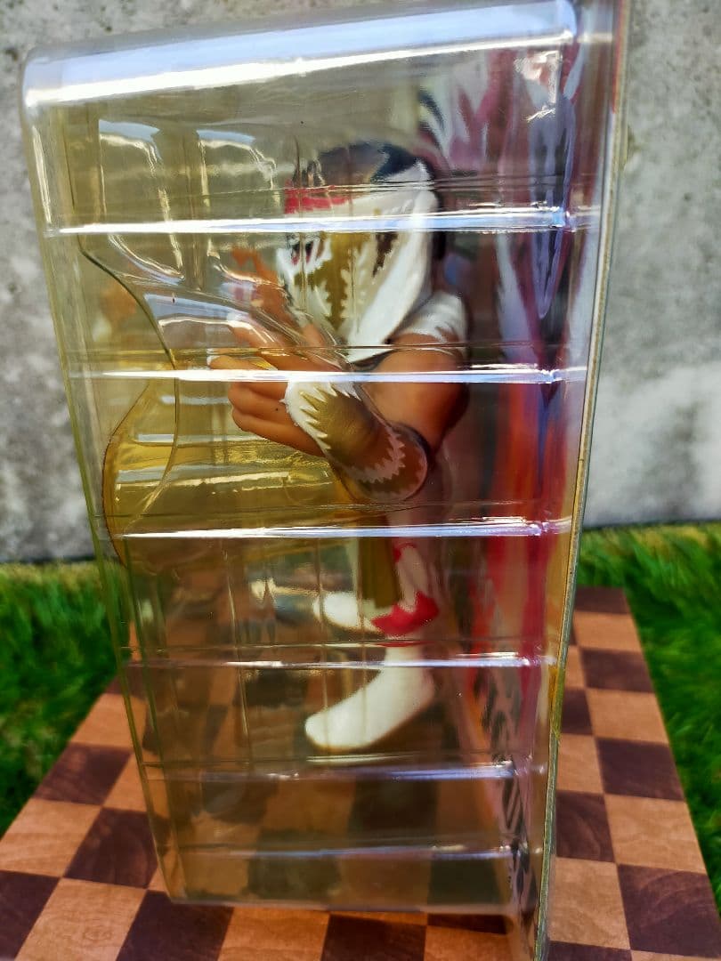 不死鳥ハヤブサ Hao Collection フィギュア【新品未開封】白ver.