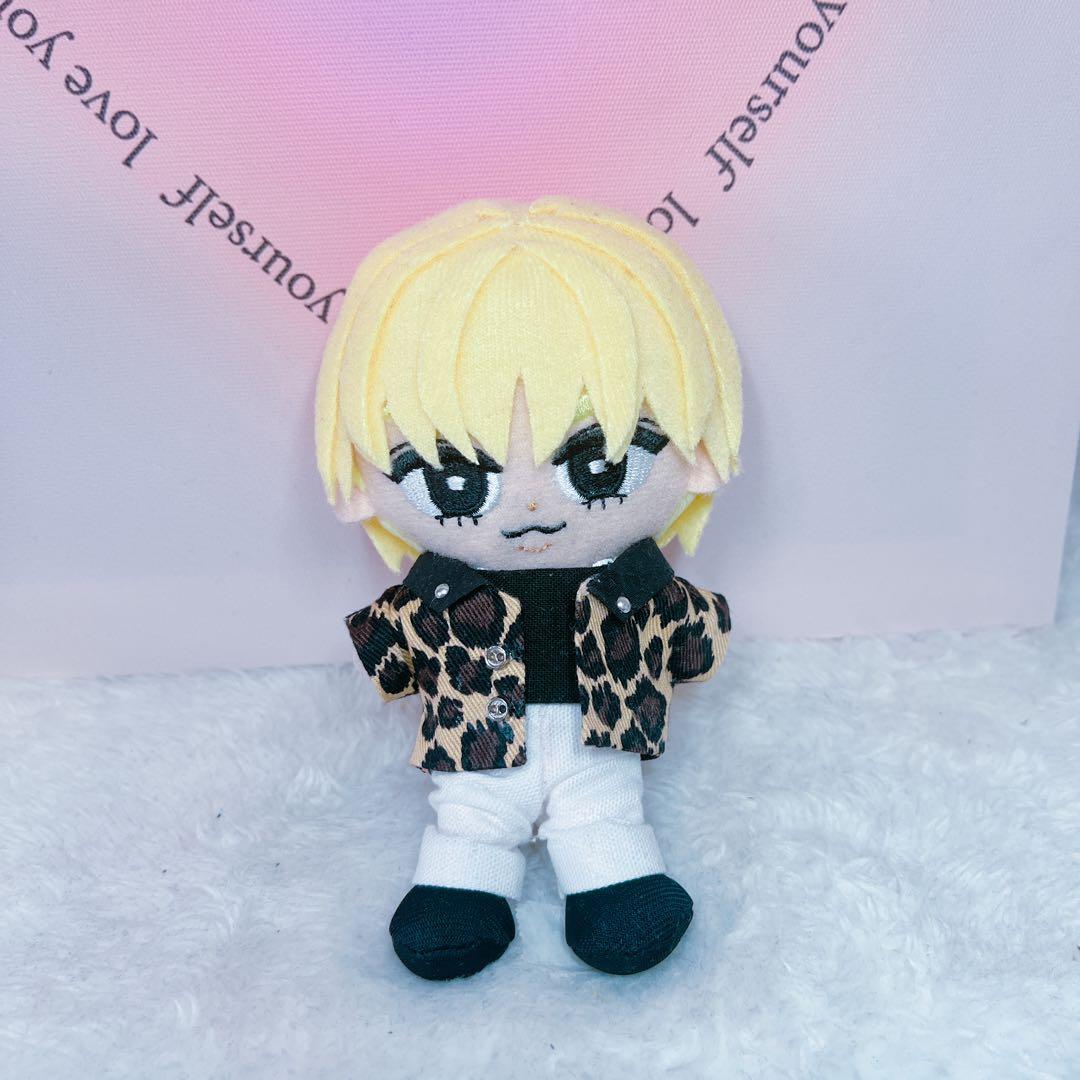 らるる様♡すのチルぬいかつら - メルカリ