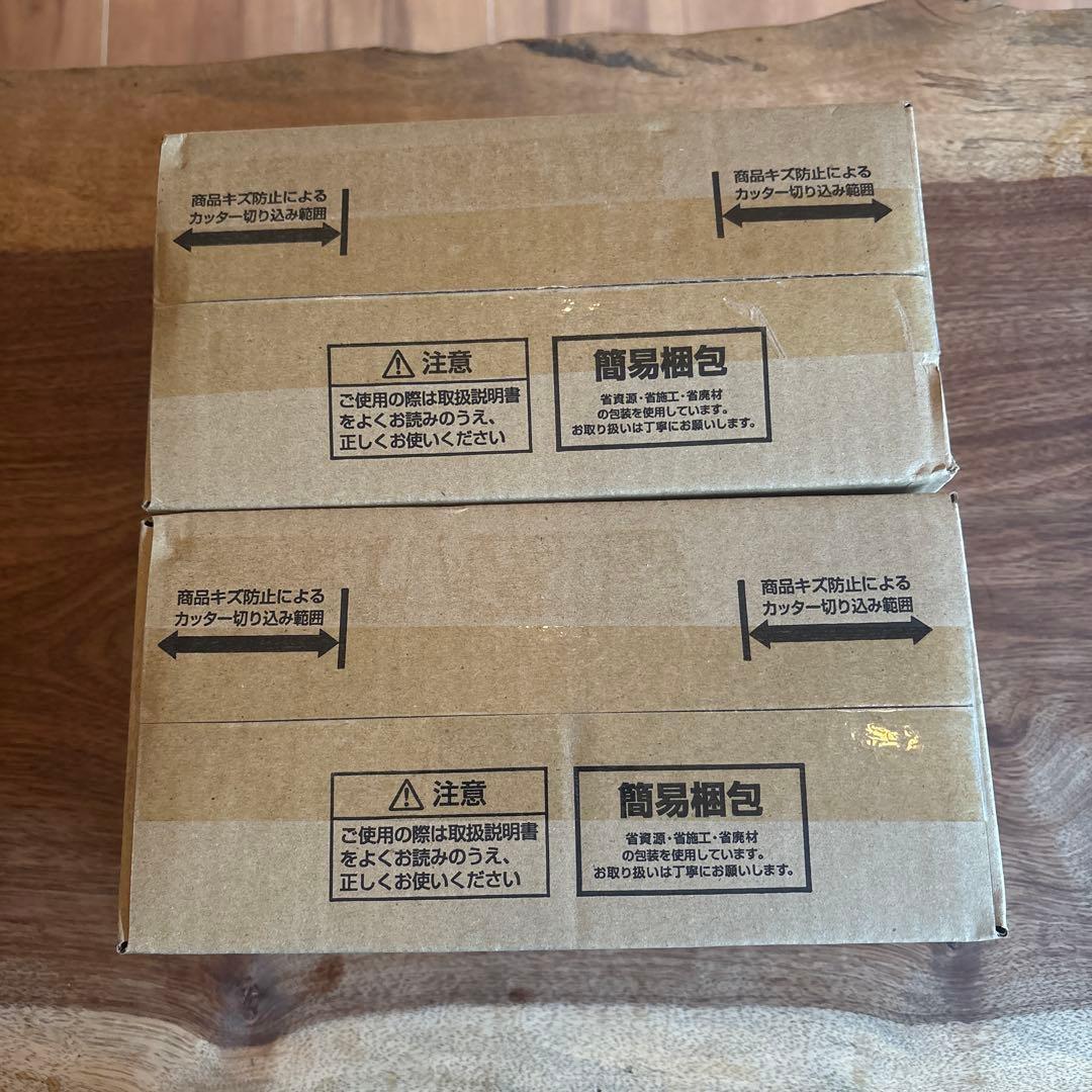 スポットライト（ランプ別売）Panasonic 2台