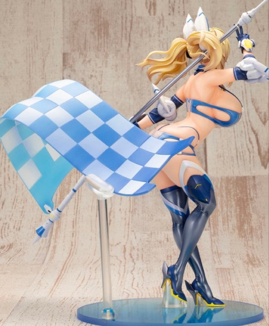 【特典付き】　清夏のジェネ　サマーバケーション　フィギュア