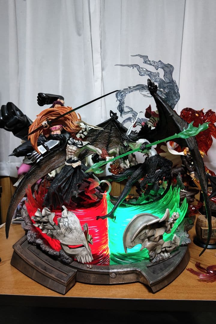 BLEACH ガレージキット【本日限定価格】