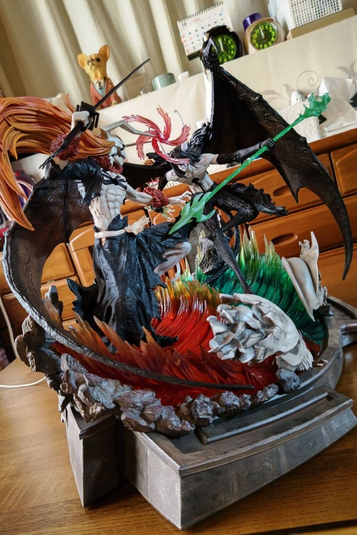 BLEACH ガレージキット【本日限定価格】