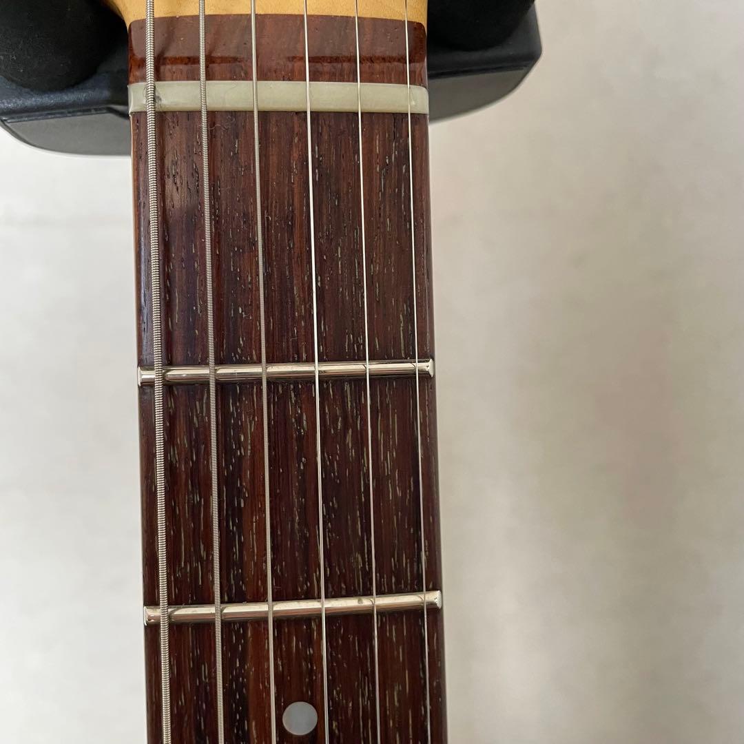 まお様専用ESP THROBBER エレキギター2006年製 - メルカリ