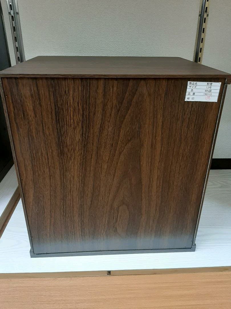 新品【ナチュラルモダン仏壇】13号コンパクト