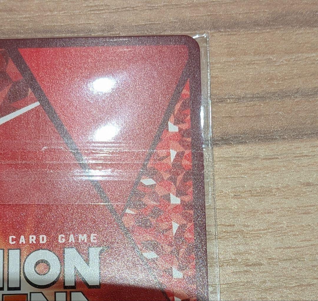 ユニオンアリーナ　To LOVEる　ララ　ユニオンレア　winner