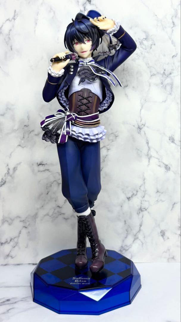 あんスタ 朔間零 朔間凛月 フィギュア アルター - メルカリ