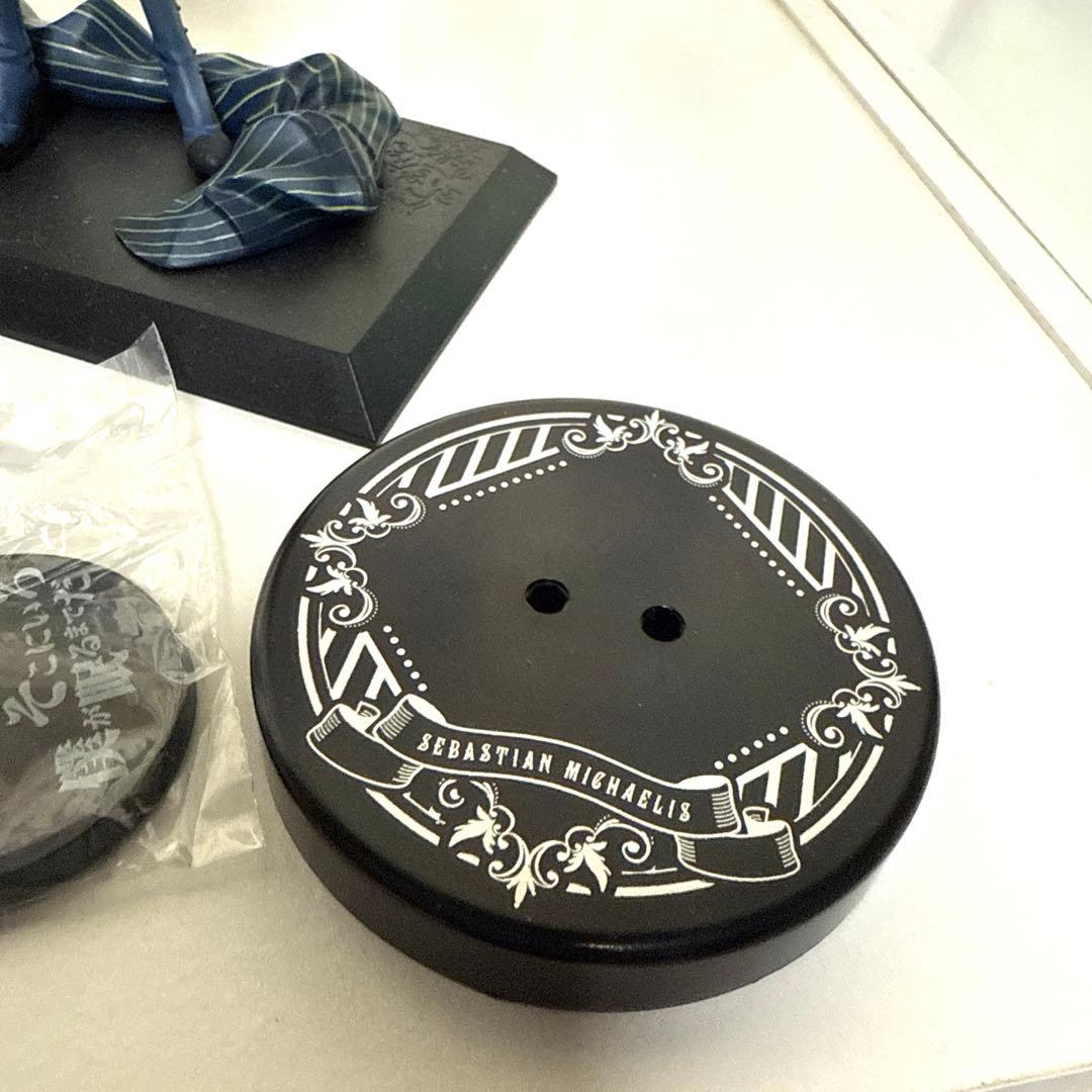 黒執事 フィギュア まとめ売り - コミック・アニメアウトレット 価格 通販