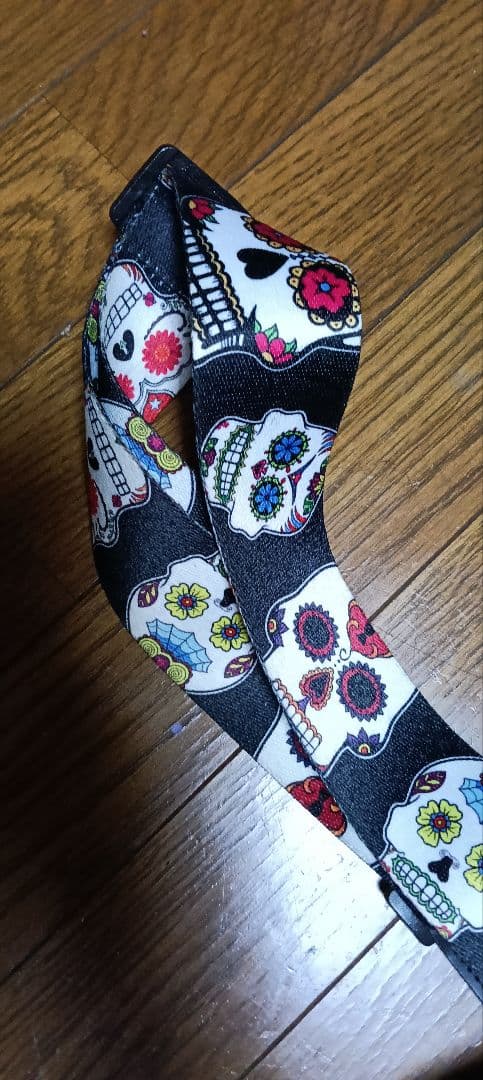 エレキギター　エピフォン