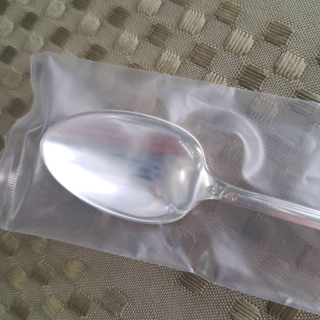 クリストフルカトラリーディナーセット6名分