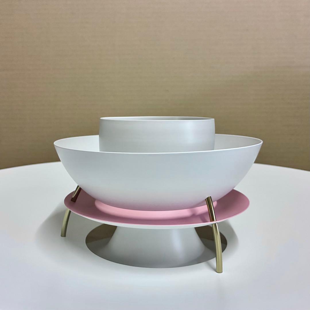 ◎新品◎PH リプロダクト　モダンホワイト　北欧照明　ペンダントライト　φ50