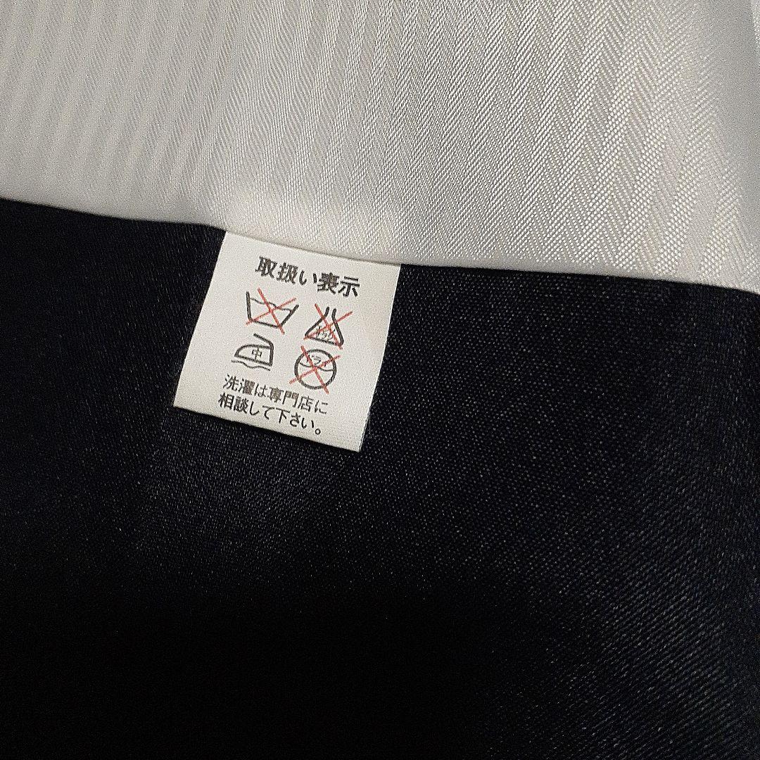 はおり、袴、長襦袢、草履他　五歳