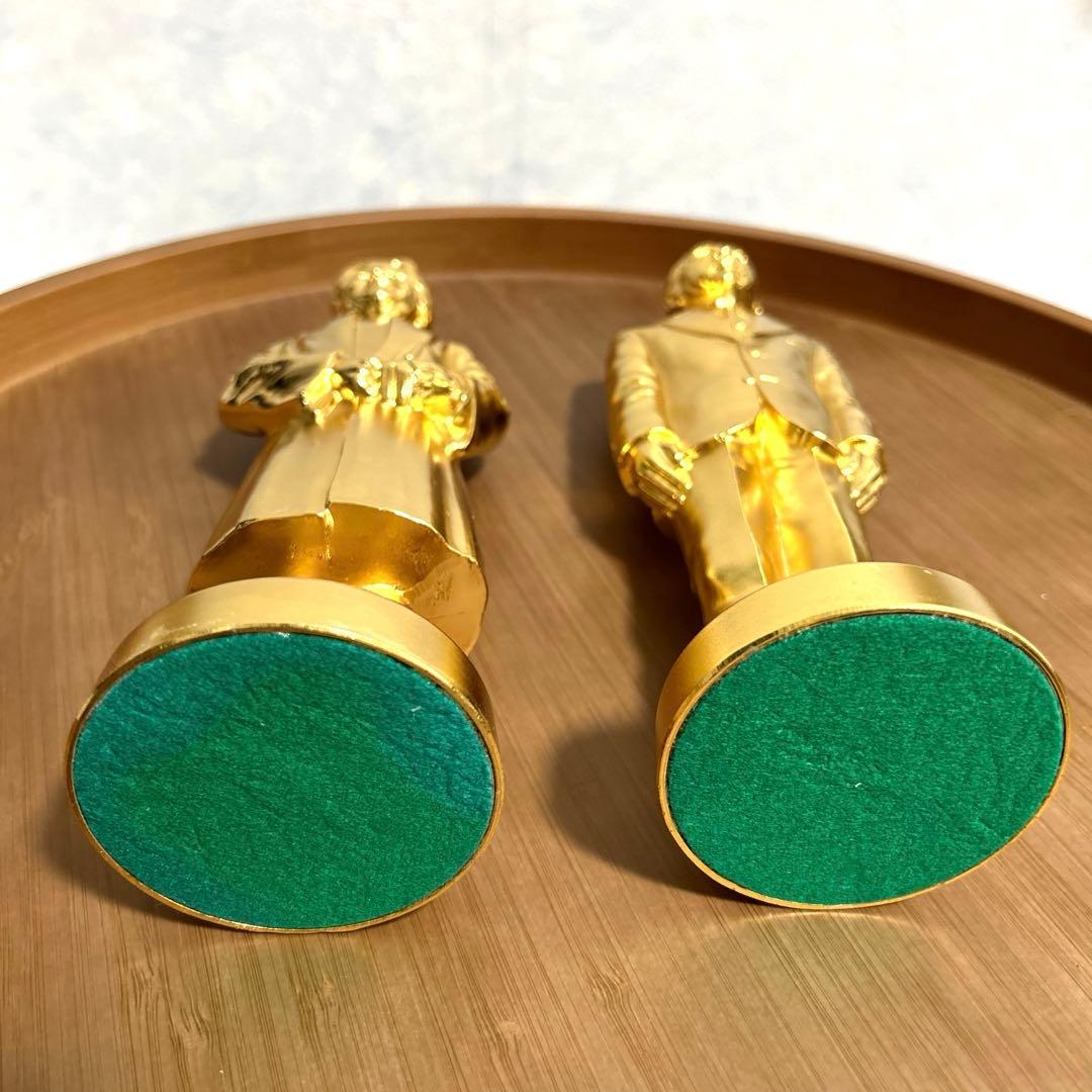 御在位五拾年（50年）記念の金像（置物） - メルカリ